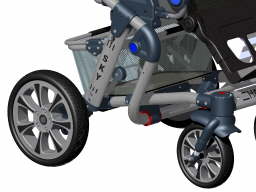 Kinderwagen